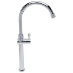 TORA Ario Basic Series Above Counter Basin Cold Tap GBC-GB80 / TR-TP-GBC-00422-CH