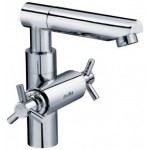 TORA Wash Basin Mixer Tap BTM74(A74) / TR-TP-BTM-00436-CH