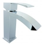 TORA Time-Mover Series Wash Basin Mixer Tap BTM025-C / TR-TP-BTM-00438-CH