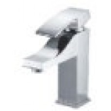 TORA Wash Basin Mixer Tap BTM346 / TR-TP-BTM-00441-CH