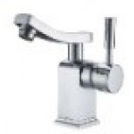 TORA Wash Basin Mixer Tap BTM348 / TR-TP-BTM-00442-CH