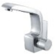TORA Andes Series Wash Basin Mixer Tap BTM349 / TR-TP-BTM-00443-CH