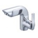 TORA Wash Basin Mixer Tap BTM424 / TR-TP-BTM-00444-CH