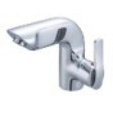 TORA Wash Basin Mixer Tap BTM424 / TR-TP-BTM-00444-CH