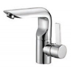 TORA Andes Series Wash Basin Mixer Tap BTM425 / TR-TP-BTM-00455-CH