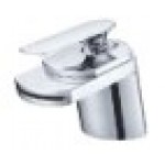 TORA Wash Basin Mixer Tap BTM435 / TR-TP-BTM-00456-CH