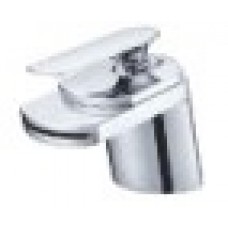 TORA Wash Basin Mixer Tap BTM435 / TR-TP-BTM-00456-CH