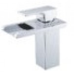TORA Wash Basin Mixer Tap BTM438 / TR-TP-BTM-00457-CH