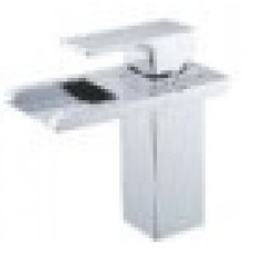 TORA Wash Basin Mixer Tap BTM438 / TR-TP-BTM-00457-CH