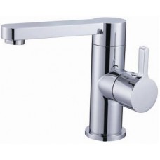 TORA Andes Series Wash Basin Mixer Tap BTM11009-3 / TR-TP-BTM-00467-CH