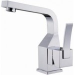 TORA Wash Basin Mixer Tap BTM11011-3 / TR-TP-BTM-00468-CH