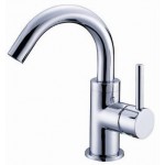 TORA Wash Basin Mixer Tap BTM17007-3 / TR-TP-BTM-00469-CH
