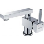 TORA Wash Basin Mixer Tap BTM8059 / TR-TP-BTM-00470-CH