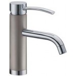 TORA Wash Basin Mixer Tap BTM28-CBP25 / TR-TP-BTM-00471-CH
