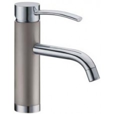 TORA Wash Basin Mixer Tap BTM28-CBP25 / TR-TP-BTM-00471-CH
