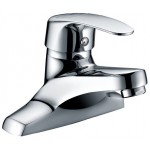 TORA Wash Basin Mixer Tap BTM12 / TR-TP-BTM-00473-CH