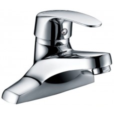 TORA Wash Basin Mixer Tap BTM12 / TR-TP-BTM-00473-CH