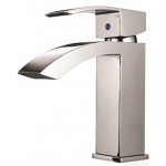 FAUREX Wash Basin Mixer Tap FR-BTM044-F / FR-TP-BTM-00477-CH