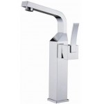 TORA Above Counter Basin Mixer Tap GBM11011-1 / TR-TP-GBM-00486-CH
