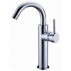 TORA Ario Series Above Counter Basin Mixer Tap GBM17007 / TR-TP-GBM-00487-CH