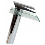 TORA Above Counter Basin Mixer Tap GBM444 / TR-TP-GBM-00489-CH