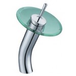 TORA Above Counter Basin Mixer Tap GBM446 / TR-TP-GBM-00490-CH