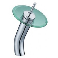 TORA Above Counter Basin Mixer Tap GBM446 / TR-TP-GBM-00490-CH