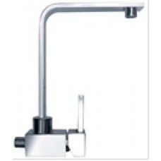 TORA Brikk Series Kitchen Wall Sink Cold Tap WS212-C / TR-TP-WS-00494-CH