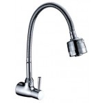 TORA Ario Basic Series Kitchen Wall Sink Cold Tap WS322 / TR-TP-WS-00497-CH