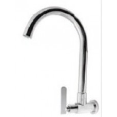 TORA Vara Series Kitchen Wall Sink Cold Tap WS950 / TR-TP-WS-00498-CH