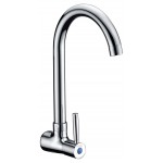 TORA Ario Basic Series Kitchen Wall Sink Cold Tap WS622-C / TR-TP-WS-00501-CH