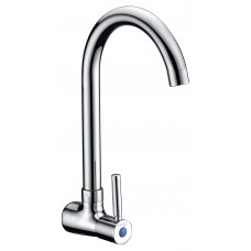 TORA Ario Basic Series Kitchen Wall Sink Cold Tap WS622-C / TR-TP-WS-00501-CH