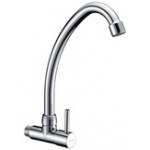 TORA Ario Basic Series Kitchen Wall Sink Cold Tap WS23S / TR-TP-WS-00511-CH