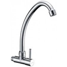 TORA Ario Basic Series Kitchen Wall Sink Cold Tap WS23S / TR-TP-WS-00511-CH