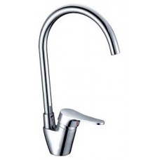TORA Cive Series Kitchen Pillar Sink Cold Tap PS158 / TR-TP-PS-00520-CH