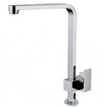 TORA Time-Mover Series Kitchen Pillar Sink Cold Tap PS679-C / TR-TP-PS-00519-CH