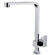TORA Time-Mover Series Kitchen Pillar Sink Cold Tap PS679-C / TR-TP-PS-00519-CH