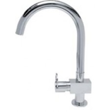 TORA Kitchen Pillar Sink Cold Tap PS156 / TR-TP-PS-00521-CH