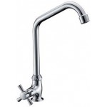 TORA Gano Series Kitchen Pillar Sink Cold Tap PS19H / TR-TP-PS-00531-CH