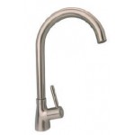 TORA Misty Series Kitchen Pillar Sink Cold Tap PS622-S / TR-TP-PS-00533-ST