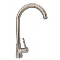 TORA Misty Series Kitchen Pillar Sink Cold Tap PS622-S / TR-TP-PS-00533-ST