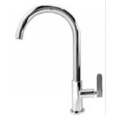 TORA Vara Series Kitchen Pillar Sink Cold Tap PS950 / TR-TP-PS-00534-CH