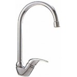 TORA Cive Series Kitchen Pillar Sink Cold Tap PS15 / TR-TP-PS-00538-CH