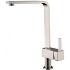 TORA Kitchen Pillar Sink Cold Tap PS215-S / TR-TP-PS-00539-ST