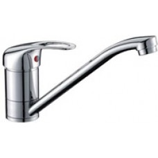 TORA Kitchen Pillar Sink Cold Tap PS01-P09 / TR-TP-PS-00540-CH