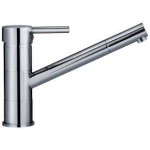 TORA Kitchen Pillar Sink Cold Tap PS17 / TR-TP-PS-00542-CH
