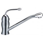 TORA Kitchen Pillar Sink Mixer Tap PM3060 / TR-TP-PM-00597-CH