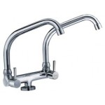 TORA Kitchen Pillar Sink Cold Tap PS355 / TR-TP-PS-00544-CH