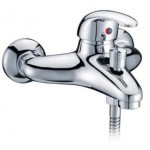 TORA Bath Mixer BM02-P05 / TR-TP-BM-00631-CH