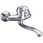 TORA Elbowline Series Kitchen Wall Sink Mixer Tap BM2205 / TR-TP-BM-00634-CH
